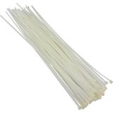 REWEL Rutter Plastik Kablo Bağı Cırt Kelepce 2,5x150 341001