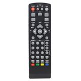 Rewel Uzaktan Kumanda - Uyumlu Modeller Botech 2010 Hd 7200 Fta Usb Akiwa Uydu Alıcı Kumandası 121053-u83