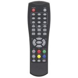 Rewel Uzaktan Kumanda - Uyumlu Modeller Botech Trıstar Akıwa Korax Uydu Kumandas 121284-u84
