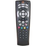 Rewel Uzaktan Kumanda - Uyumlu Modeller D-smart Hd Akıllı Uydu Alıcı Kumandası 122007-e101/b