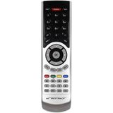 Rewel Uzaktan Kumanda - Uyumlu Modeller Dreamstar Smart Iptv Mini Hd Uydu Kumandası 121002-u64