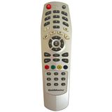 Rewel Uzaktan Kumanda - Uyumlu Modeller Goldmaster 80800 Uydu Kumandası 121233-u70