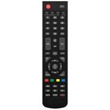 Rewel Uzaktan Kumanda - Uyumlu Modeller Hiremco Turbo Ip Uydu Alıcı Kumandası 121088-u71