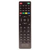 Rewel Uzaktan Kumanda - Uyumlu Modeller Korax Eco Mini Full Hd, Korax Platınıum Uydu Kumandası 121320-u52