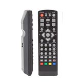 Rewel Uzaktan Kumanda - Uyumlu Modeller Moonstar Dsr-6500 Keykubat Hd Uydu Kumandası 121310-u67