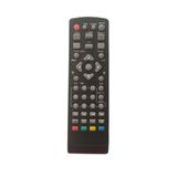 Rewel Uzaktan Kumanda - Uyumlu Modeller Moonstar Dsr-6500 Uydu Alıcı Kumandası 121068-u44