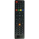 Rewel Uzaktan Kumanda - Uyumlu Modeller Next Ip Tv Supermax Hd Uydu Kumandası 121153-u46