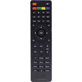 Rewel Uzaktan Kumanda - Uyumlu Modeller Rewel Botech Magbox Sıgma Orbit Weko Kr Hd Yeni Uydu Kumandası 12