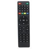 Rewel Uzaktan Kumanda - Uyumlu Modeller Trident 7000 Mini Hd Uydu Alıcı Kumandası 121147-u55