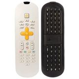 Rewel Uzaktan Kumanda - Uyumlu Modeller Turkcell Tv+ Plus Klavyeli Kumanda 123200