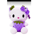 Rewoly Hello Kitty Peluş Oyuncak 50 cm
