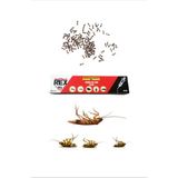 Rex Çok Etkili Hamamböceği ve Karınca Jel Yem / 20GR