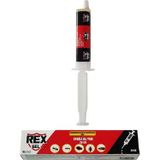 Rex Gel Hamam Böceği ve Karınca İçin Etkili Jel Yem 20 gr