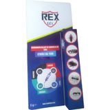 Rex Gel Hamam Böceği ve Karınca Jeli 5 G
