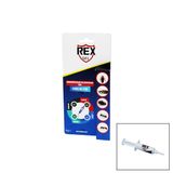 Rex Gel Hamambocegı Ve Karınca Jelı - Sırınga5gr (2818)
