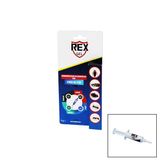 Rex Gel Hamamböceği Ve Karınca Jeli - Şırınga5gr (5517)