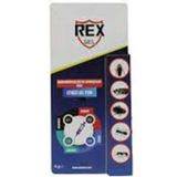 Rex Hamamböceği ve Karınca Jeli 5 gr