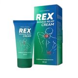 Rex Relife Cream Masaj Kremi