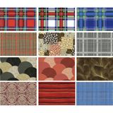 Rex Tekli Rulo Ambalaj Kağıdı Raso Colors 70Cm X 200Cm 100637-99 (50 Li Paket)