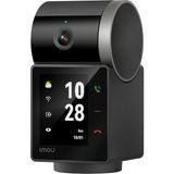 Rex Vt Pro 5mp Pilli Ip Kamera - Çok Renkli
