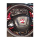 Rex3D Universal F1 Kulakçık Pedal Shift Paddle Shift Kırmızı