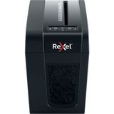 Rexel 2020126EU X8-SL EU Siyah Secure Ev Tipi Evrak İmha Makinesi