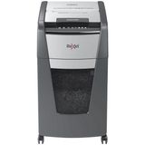 Rexel Optimum Autofeed 225X Kağıt İmha Makinesi