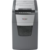 Rexel Optimum Autofeed+150 m Otomatik Mikro Kesim Evrak İmha Makinesi