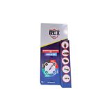 rexgel Rex Gel 5 gr Hamamböceği Karınca Yemi Böcek Öldürücü Zehirli Yem Karınca Öldüren Jel REXGEL