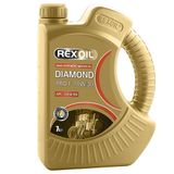 Rexoil Diamond Pro F 10w/30 7 Litre Motor Yağı