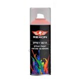 Rexon 8017 Kahverengi 400 ml Sprey Boya