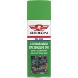 Rexon Elektronik Kontak Devre Temizleme Sprey 200Ml Rex-2525