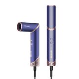 Rexon Flex 10-In-1 Hot Air Wrap Saç Kurutma & Şekillendirme Sistemi, İyon Özellikli