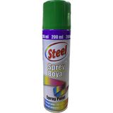 Rexon Stell Sprey Boya