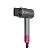 Rexon Super Power Gri Pembe Saç Kurutma Makinesi