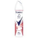 Rexona %0 Alüminyum Deodorant 150 Ml Passion - 48 Saat Koruma 6'Li Avantaj Paketi