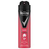 Rexona 150 ml Erkek Guard Deodorant