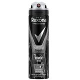 Rexona 150 ml Kömür Detoks Natural Fresh Men Deodorant