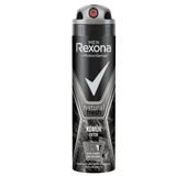 Rexona 150 ml Men Natural Fresh Kömür Detox Deodorant
