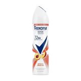 Rexona 150 ml Şeftali Limon Otu Deodorant