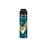 Rexona ( 2 Adet) Rexona Men Erkek Sprey Deodorant Champions 72 Saat Kesintisiz Üstün Koruma 150 Ml