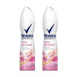 Rexona 2x150 ML Musk Kadın Deodorant