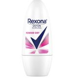 Rexona 50 ml Powder Dry 72 Saat Roll-On
