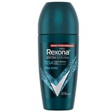 Rexona Active Dry 50 ml 72 Saat Roll On