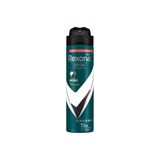 Rexona Advanced Invisible Black + White Erkek Sprey Deodorant 150 ml