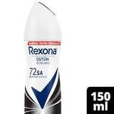 Rexona Advanced Invisible Black + White Sprey Deodorant 150 ml