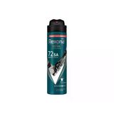 Rexona Advanced Invisible Ocean Erkek Sprey Deodorant 150 ml
