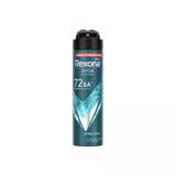 Rexona Advanced Xtra Cool Erkek Sprey Deodorant 150 ml