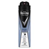 Rexona Aerosol Ice Fresh 150 ml Erkek Sprey Deodorant