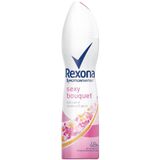 Rexona Aerosol Sexy Bouquet 150 ml Kadın Deodorant Sprey